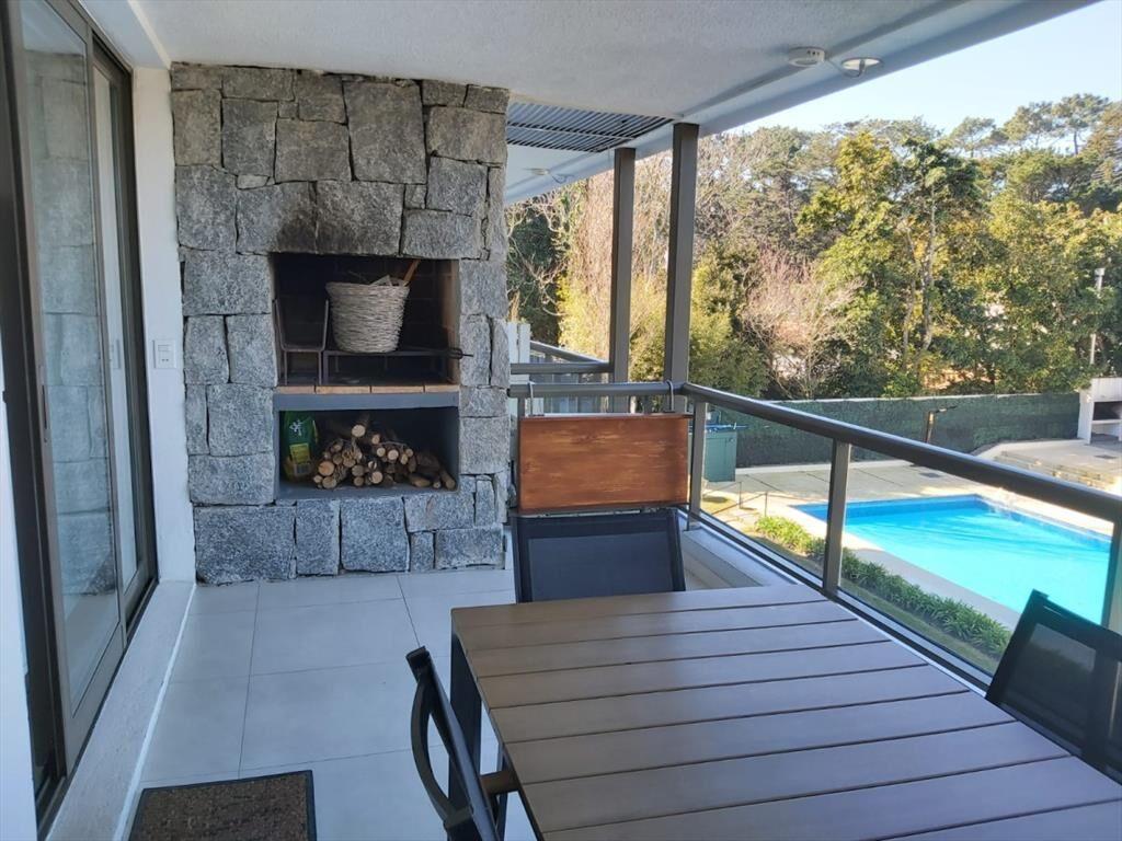 VENTA DE APARTAMENTO 1 DORMITORIO Y MEDIO UNIQUE