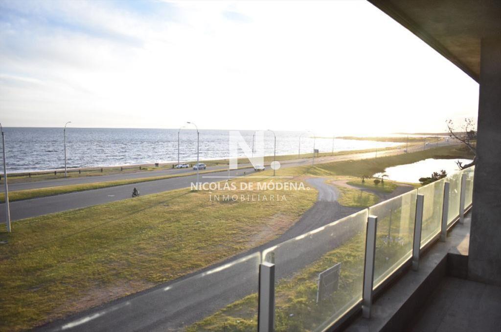 Departamento en venta a estrenar.