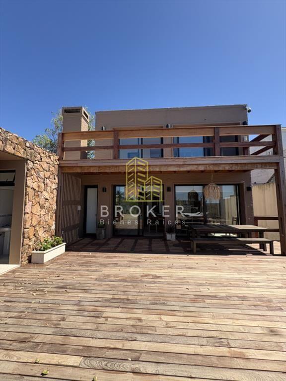 Muy linda casa en alquiler anual e invernal con
