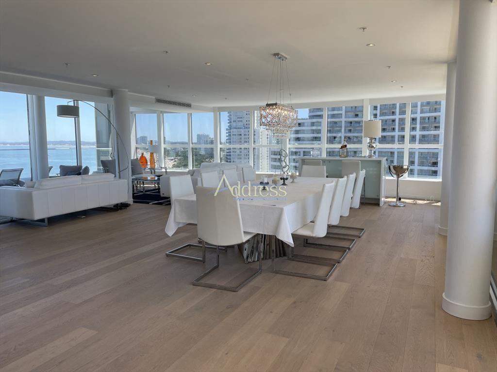 Pent House Punta del Este.