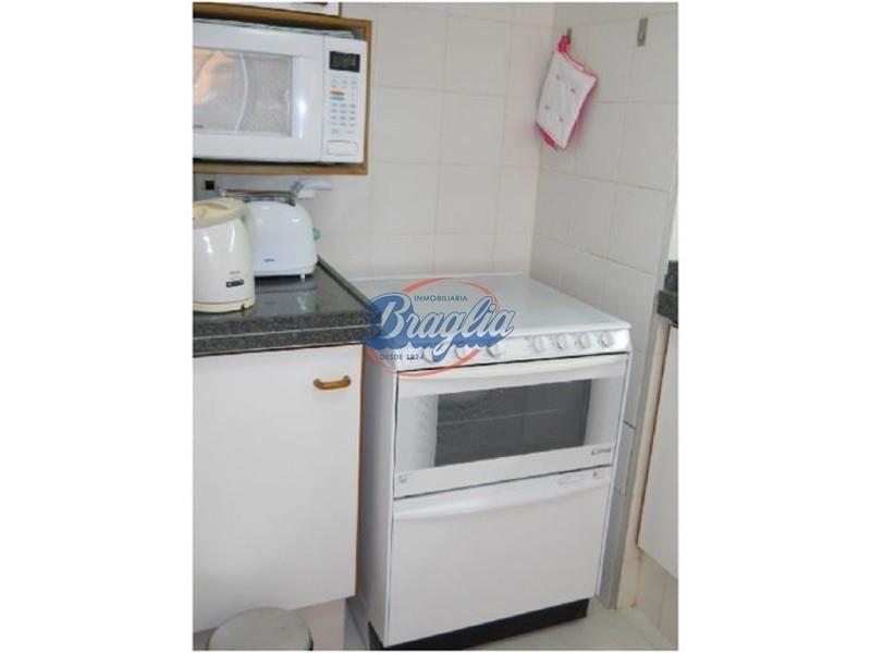 Apartamento Venta en Brava