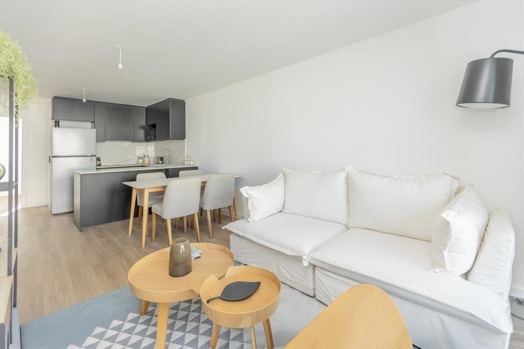 Apartamento en Cordón