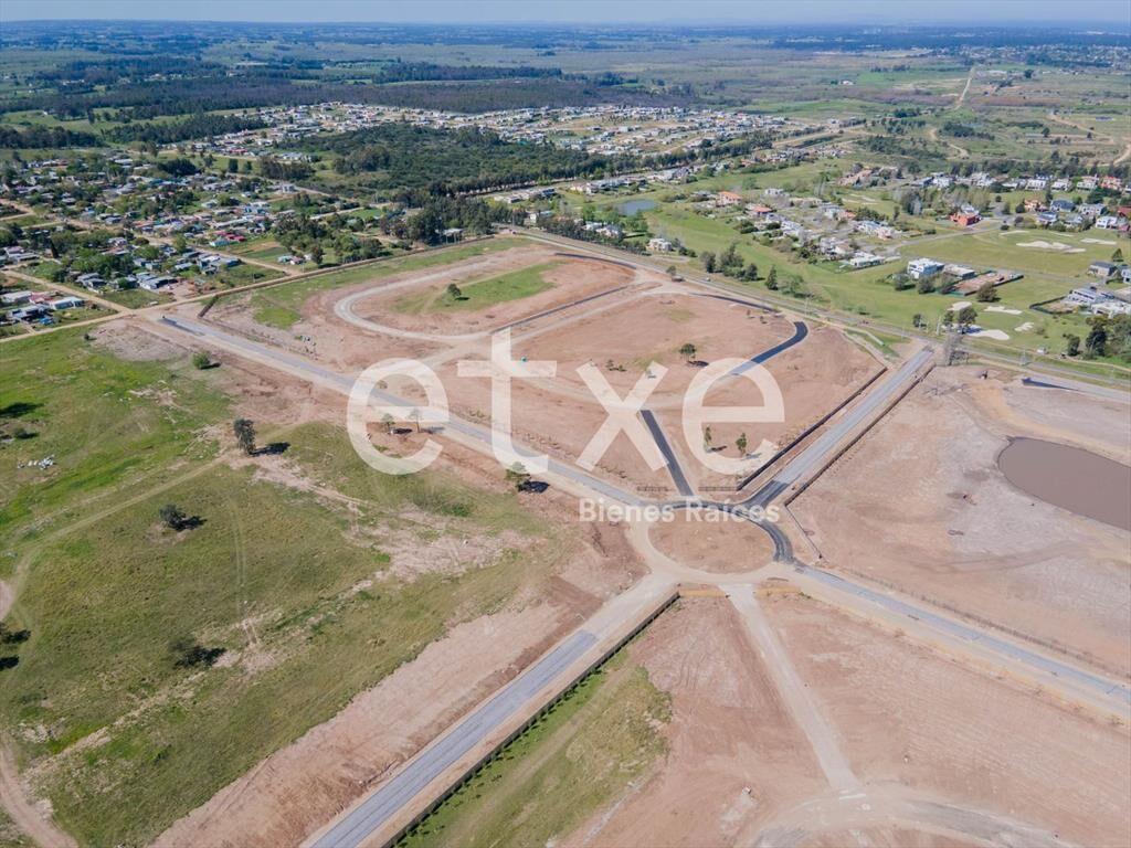 Terreno En Venta Los Olivos de Los Horneros...