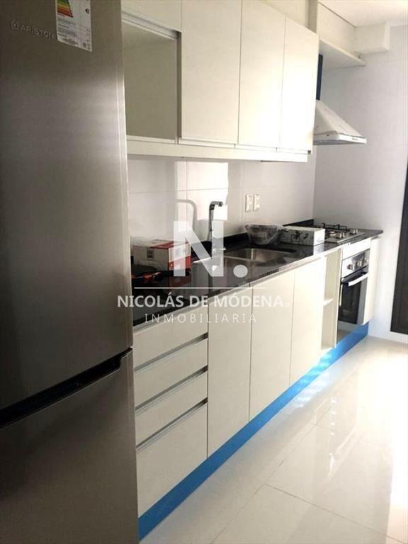 Vende espectacular apartamento de 2 Dormitorios -