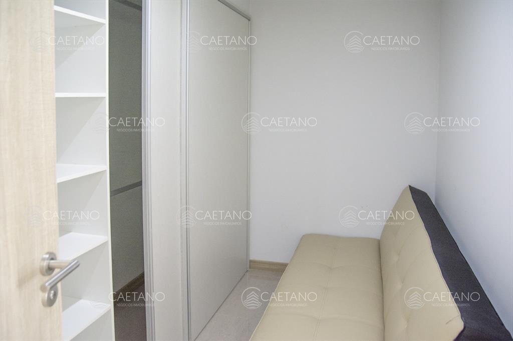 Departamento con agradable vista al mar