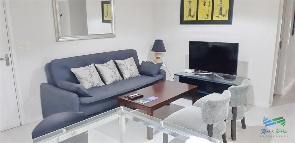 Venta de apartamento de un dormitorio sobre