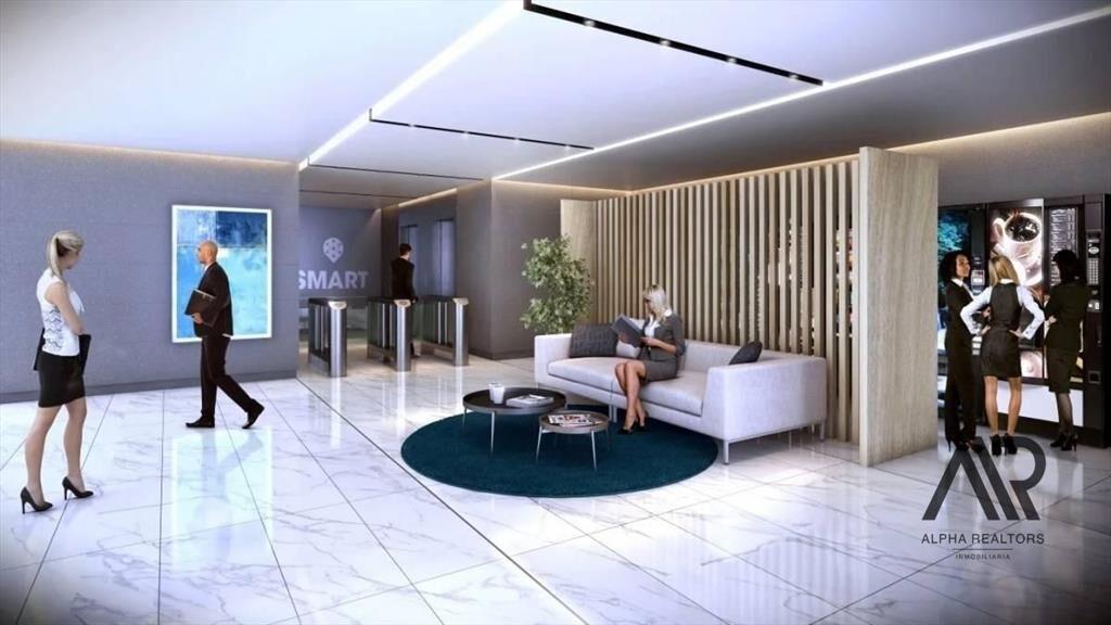 Alquiler De Oficina En Carrasco Smartoffice