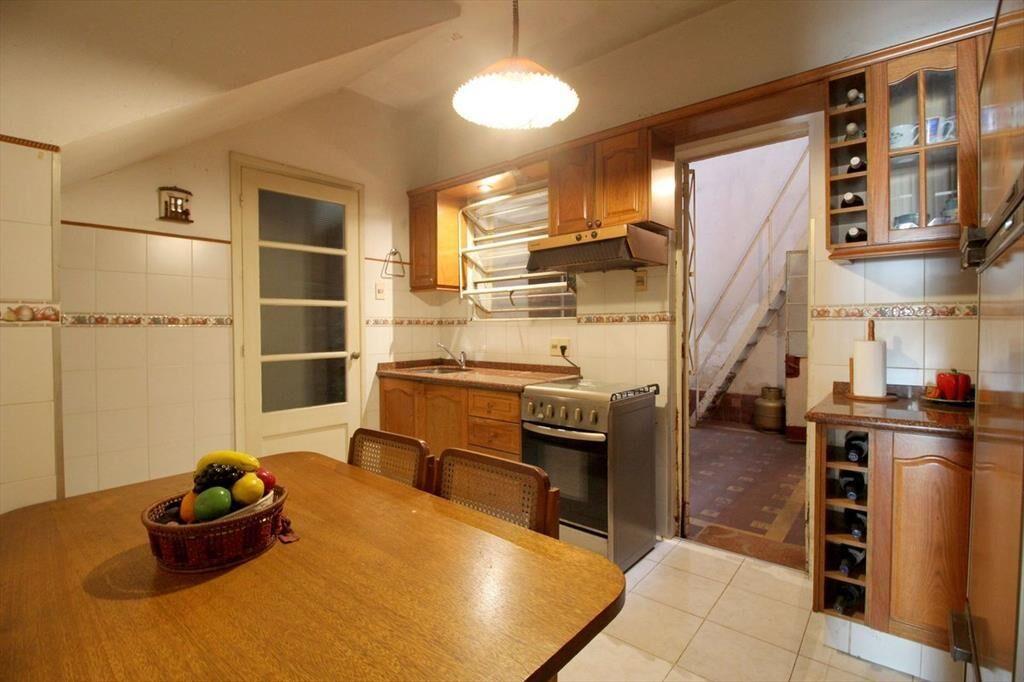 VENTA CASA PADRON UNICO 4 DORMITORIOS PARQUE RODO