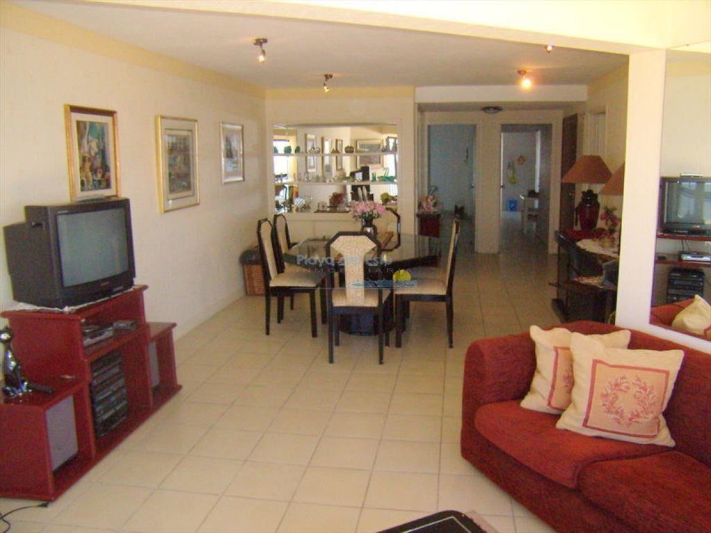 Apartamento en alquiler de temporada de 2 en del