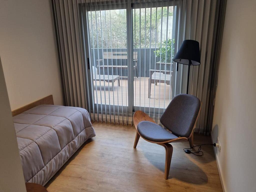 Apartamento -Pocitos Nuevo, estrenar, 2 dormitorios, 2 baño