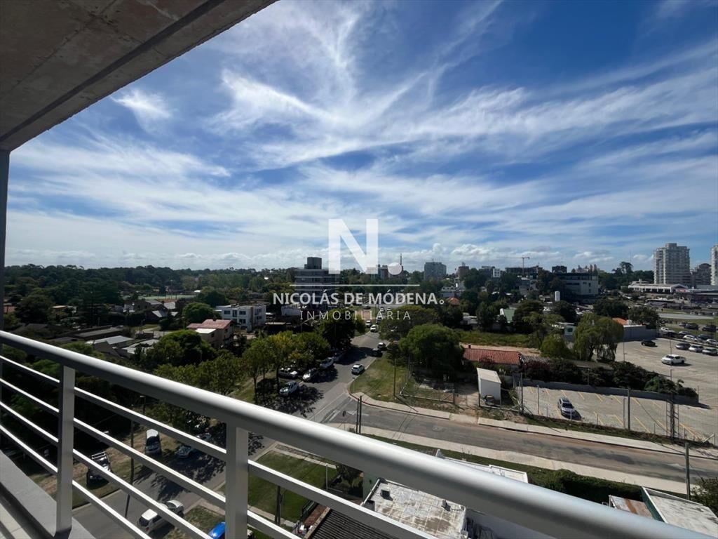 Apartamento en Maldonado, La Loma