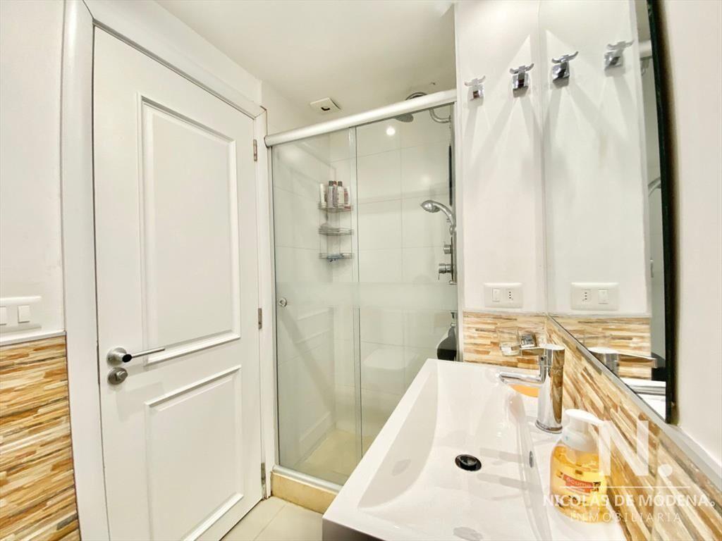 Apartamento en alquiler invernal, Roosvelt, Punta del Este