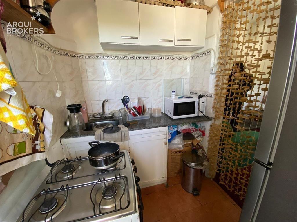 Apartamento de un dormitorio en venta con renta en Malvín -
