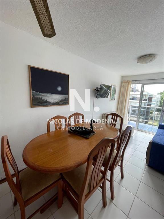 Apartamento en Punta del Este disponible en