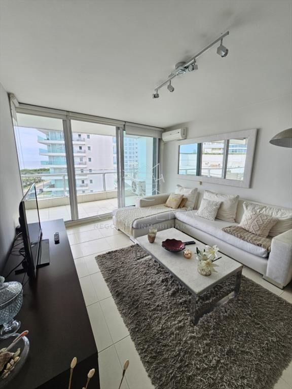 Apartamento en mansa