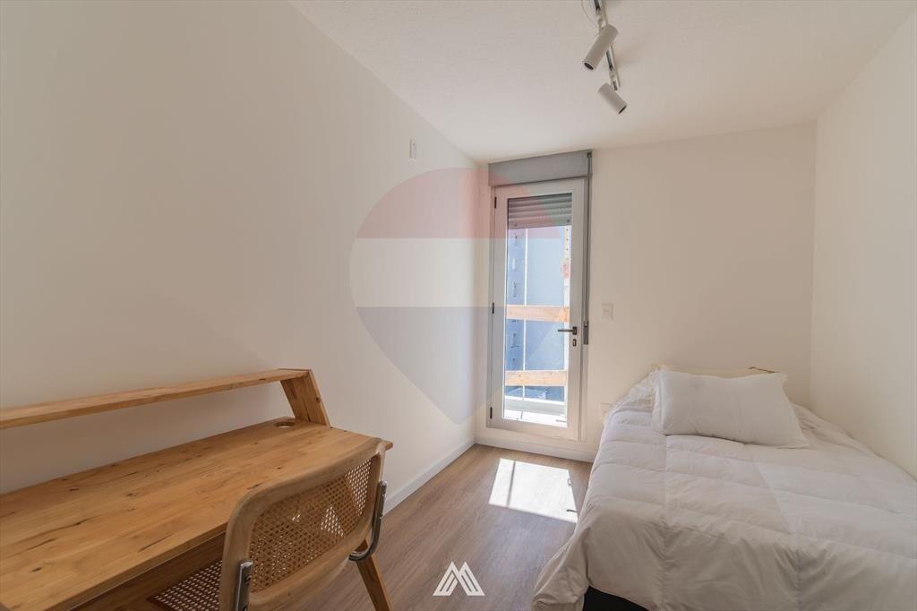 VENTA APARTAMENTO 2 DORMITORIOS CORDÓN BALCÓN