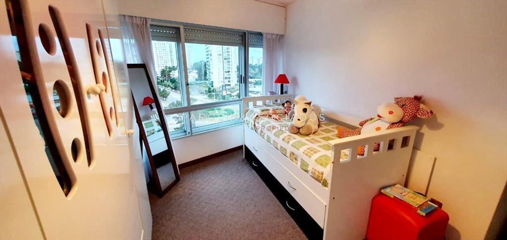 Hermoso apartamento en venta con agradable vista en Punta d