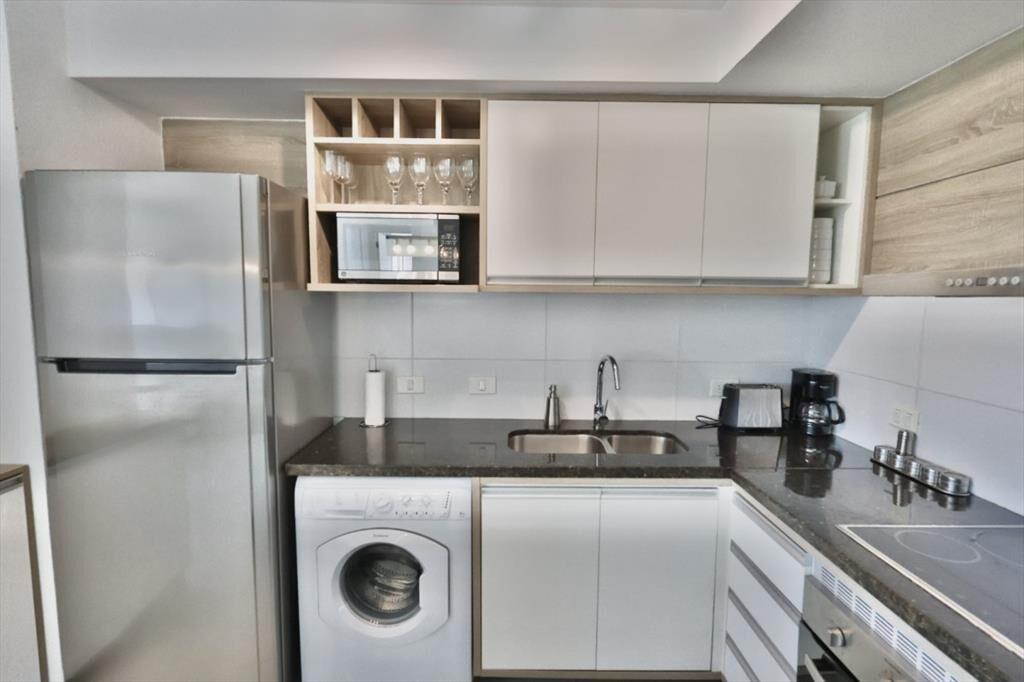 APARTAMENTO VENTA 2 DORMITORIOS - VISTA BRAVA