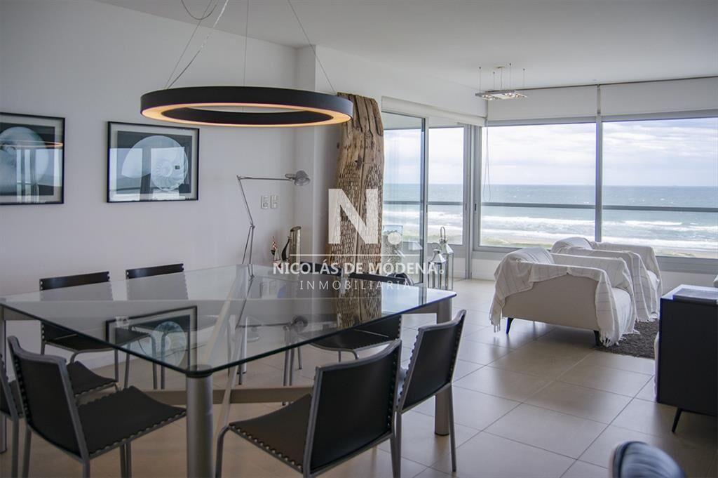 Espectacular Departamento en venta en Playa Brava