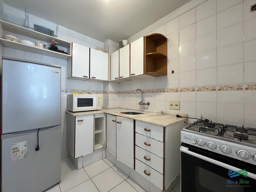 En venta apartamento 1 dormitorio con excelentes servicios,