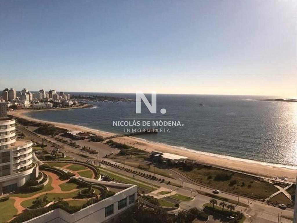 Venta de Apartamento 2 DORMITORIOS en Punta del