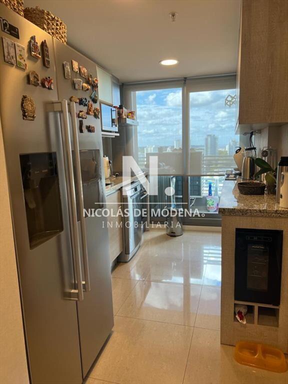 Apartamento en Mansa - Punta del Este - Alexander
