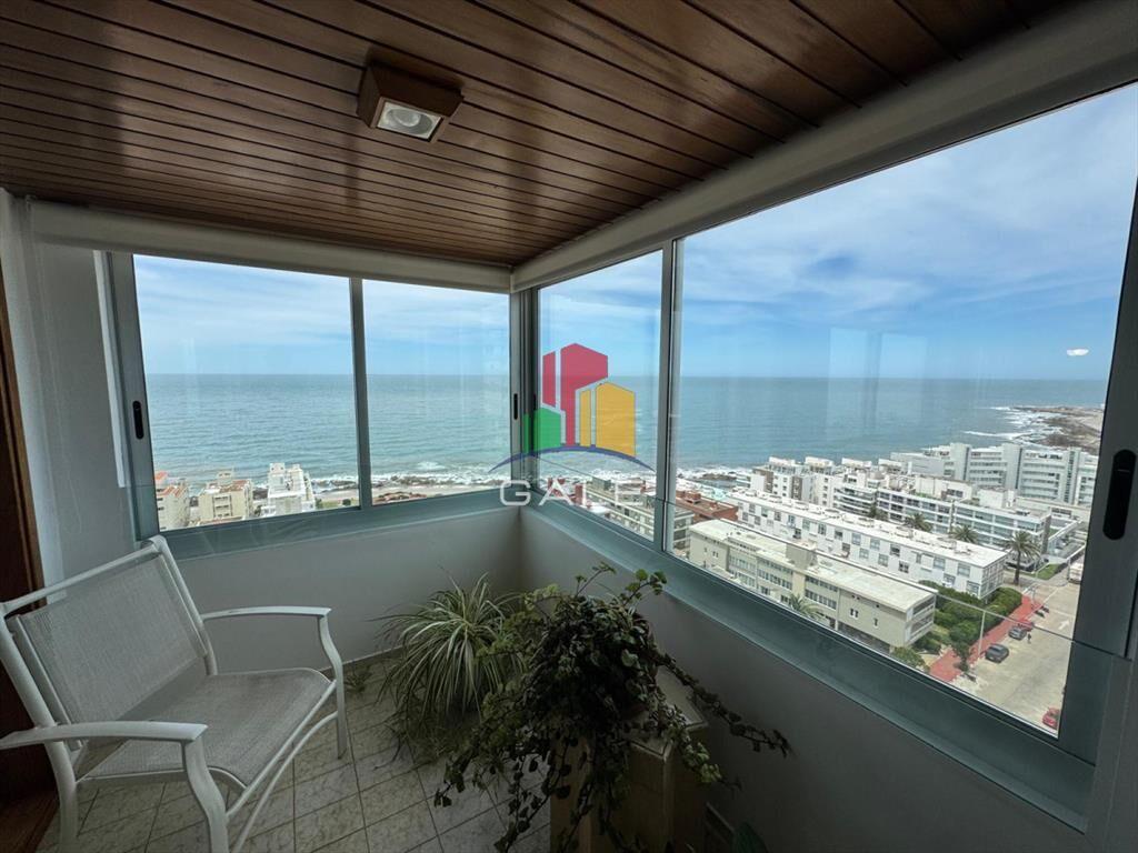 Apartamento en Venta de 3 dormitorios en , Punta
