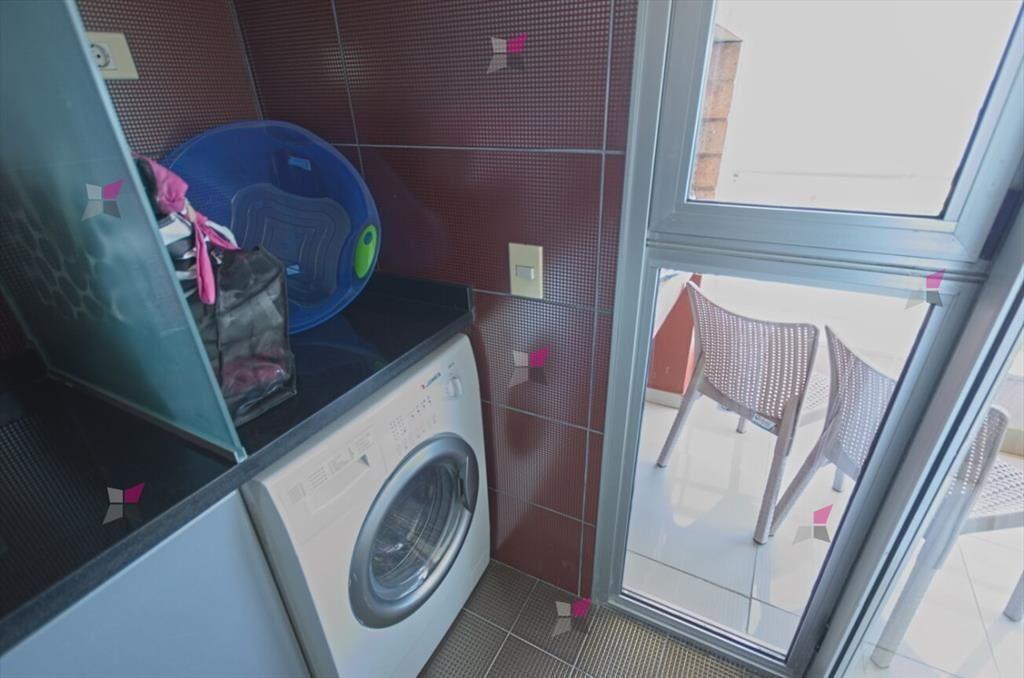 Apartamento 2 dormitorios con parrillero en alquiler - Mans