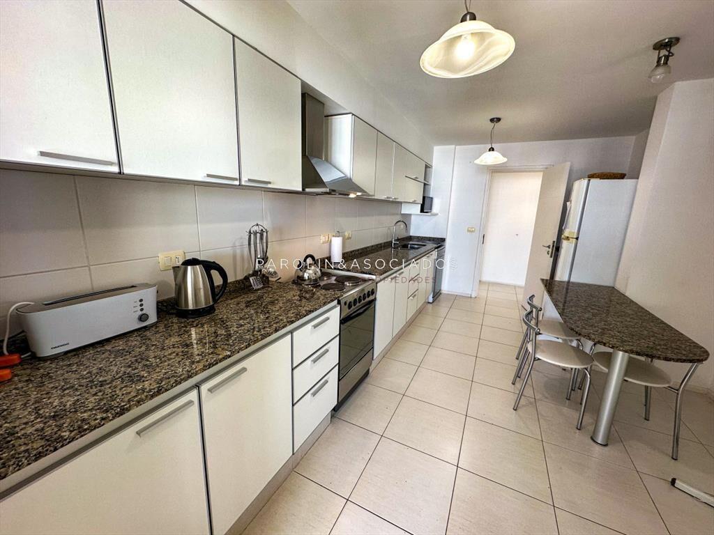 Departamento en Venta en Forest Tower de 4 Punta