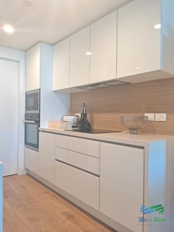 Alquiler anual 1 dormitorio punta del este, full