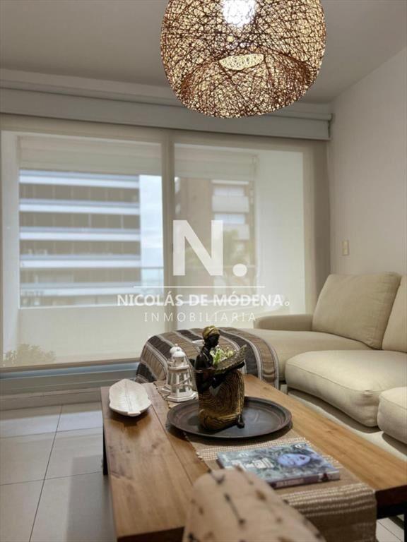 Venta apartamento 1 dormitorio sobre gorlero,