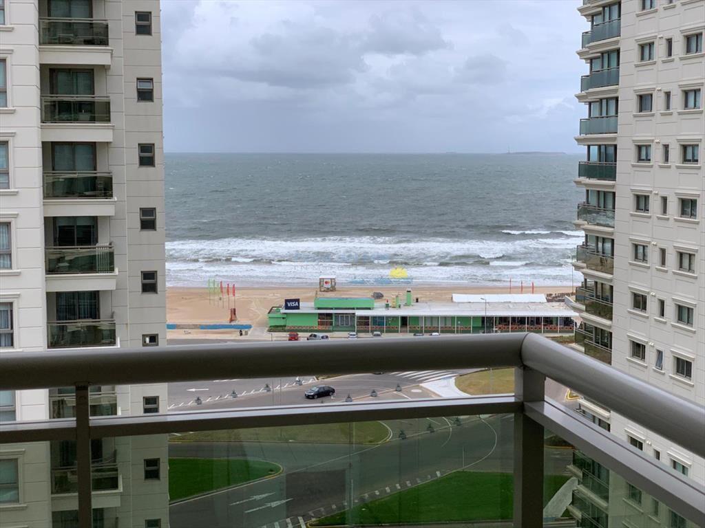 Apartamento en alquiler temporal de 2 dormitorios