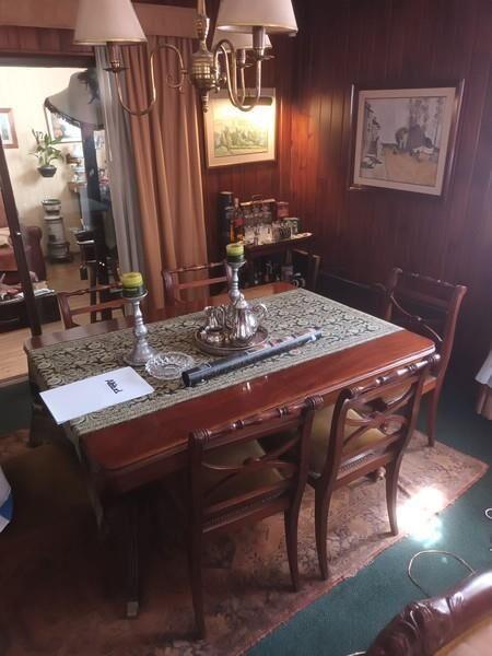 Casa Venta en Cordón