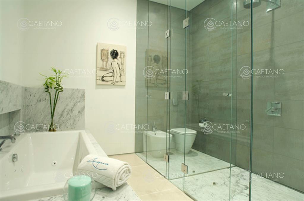 Acqua Punta del Este Apartamento en Venta con Pileta propia