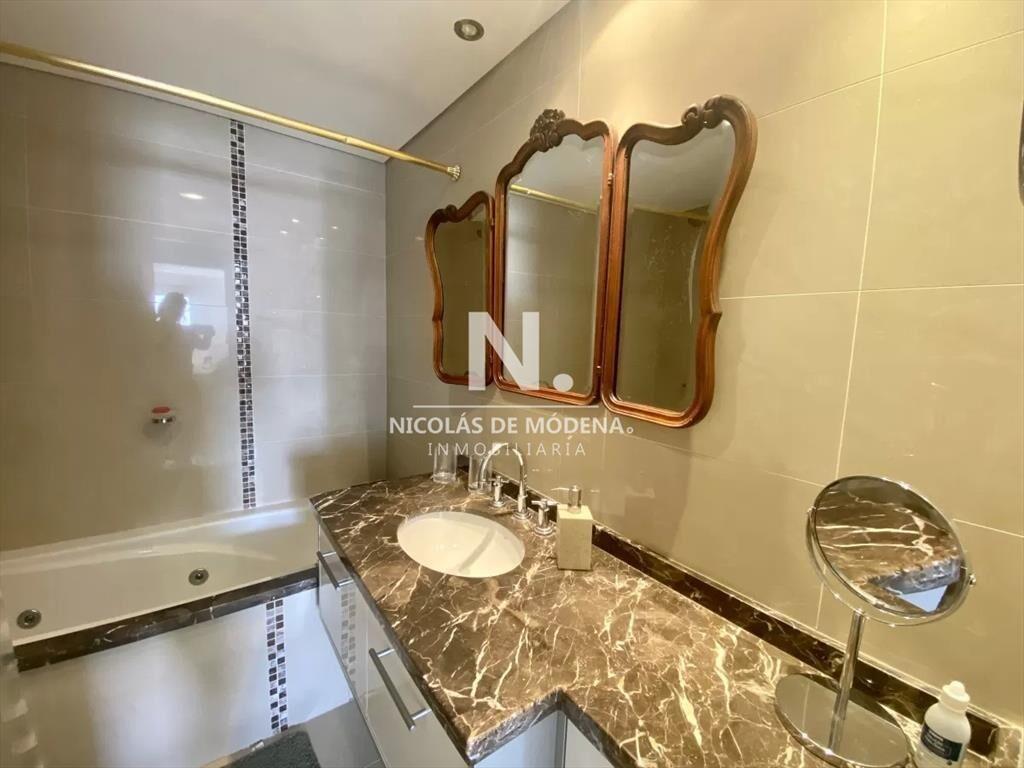 APARTAMENTO EN VENTA 2 DORMITORIOS Y MEDIO-CON