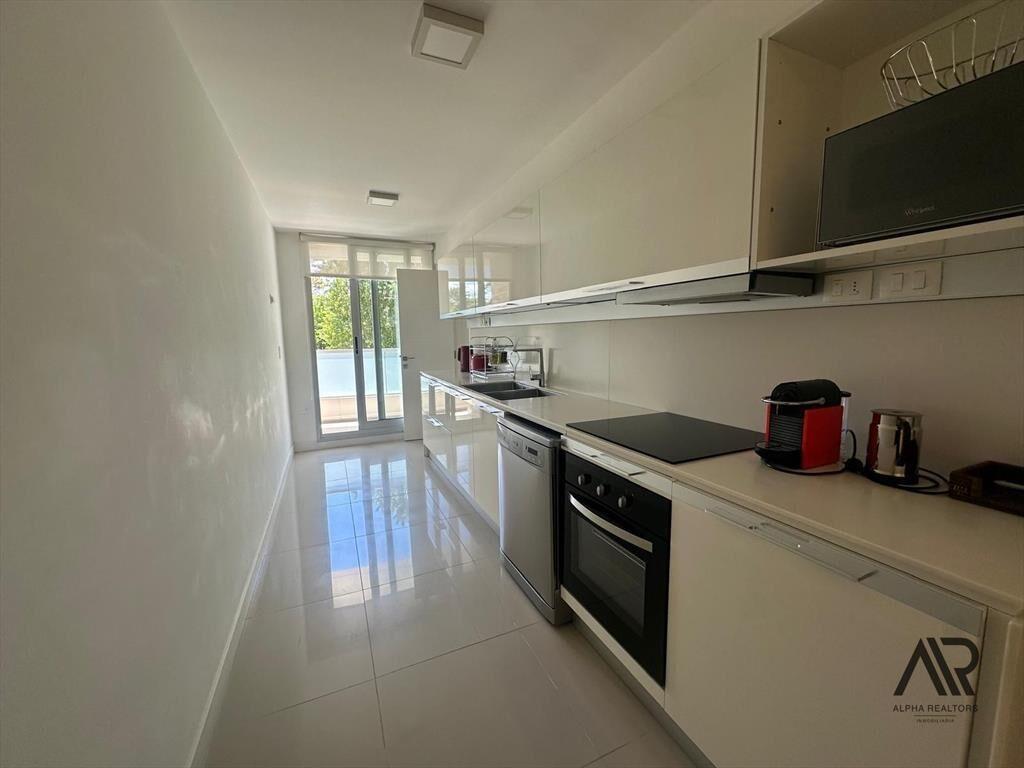 Apartamento en alquiler temporario c/ cochera en Pinares
