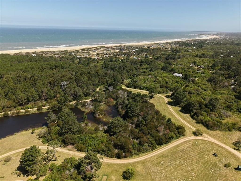 LOTE EN VENTA LA PEDRERA ROCHA