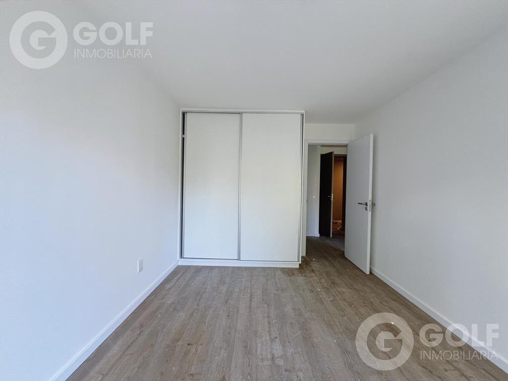 Venta de apartamento en Cordón CON RENTA