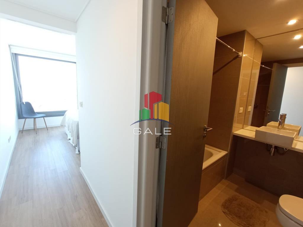 Apartamento con exelente vista en alquiler