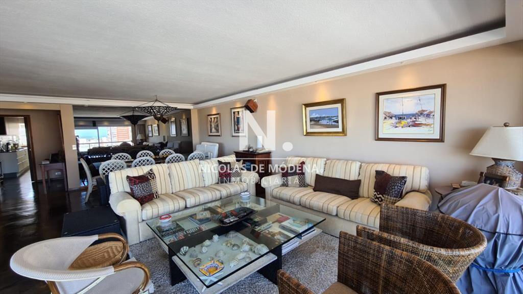 apartamento en alquiler