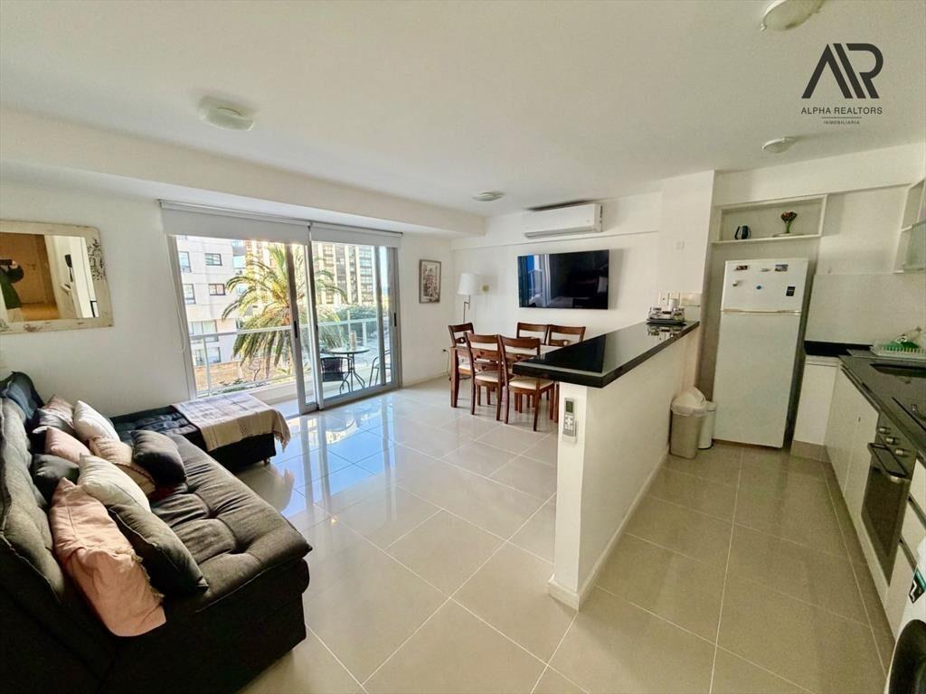 Apartamento en venta c/ cochera en Aidy Grill