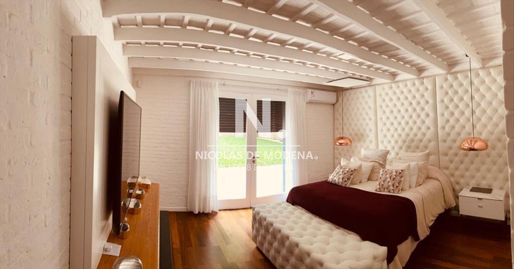 Casa en Punta del Este, Golf