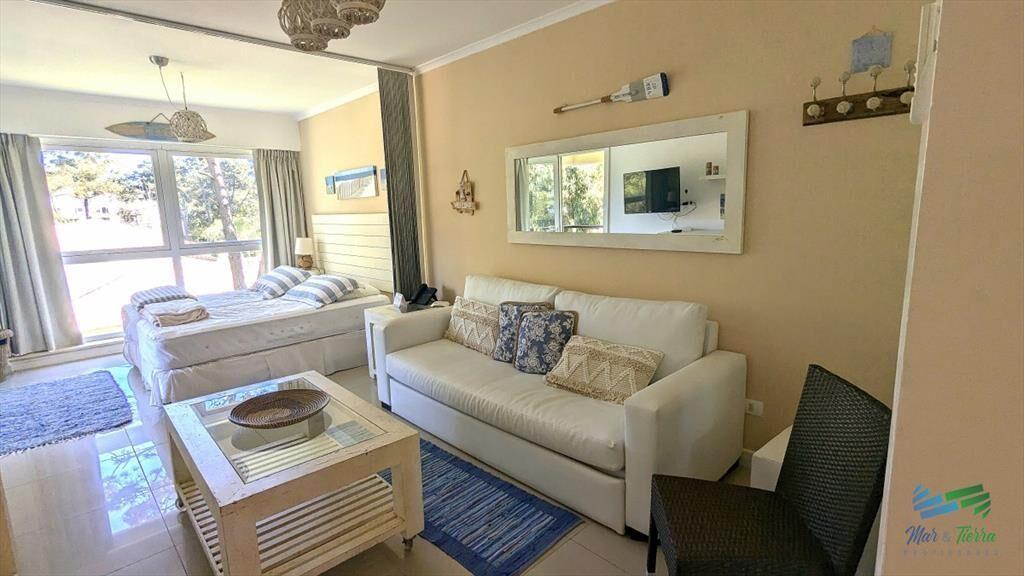 Venta de apartamento en Green Park Solanas Punta