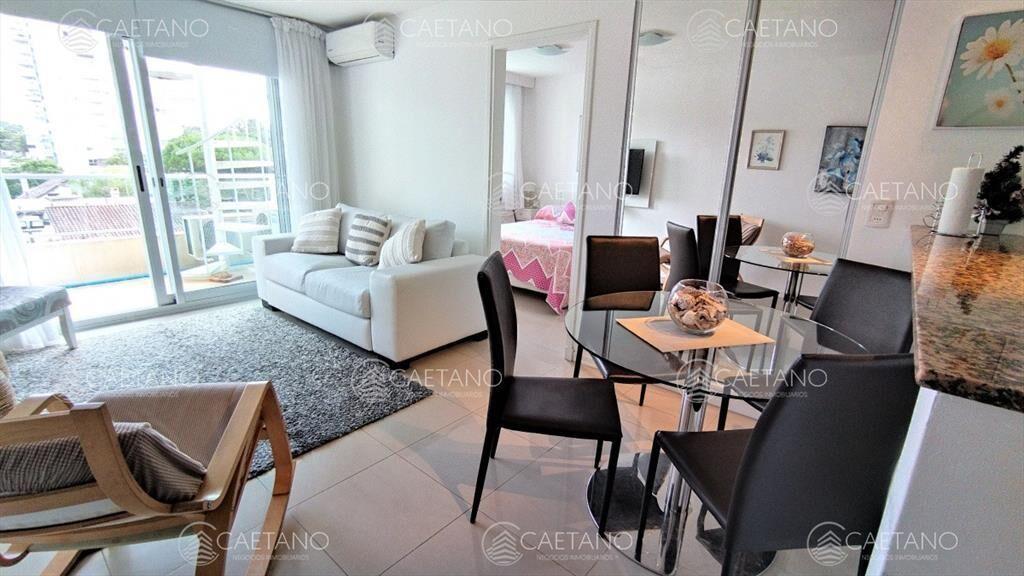 Apartamento En Alquiler Invernal Ref. 5805