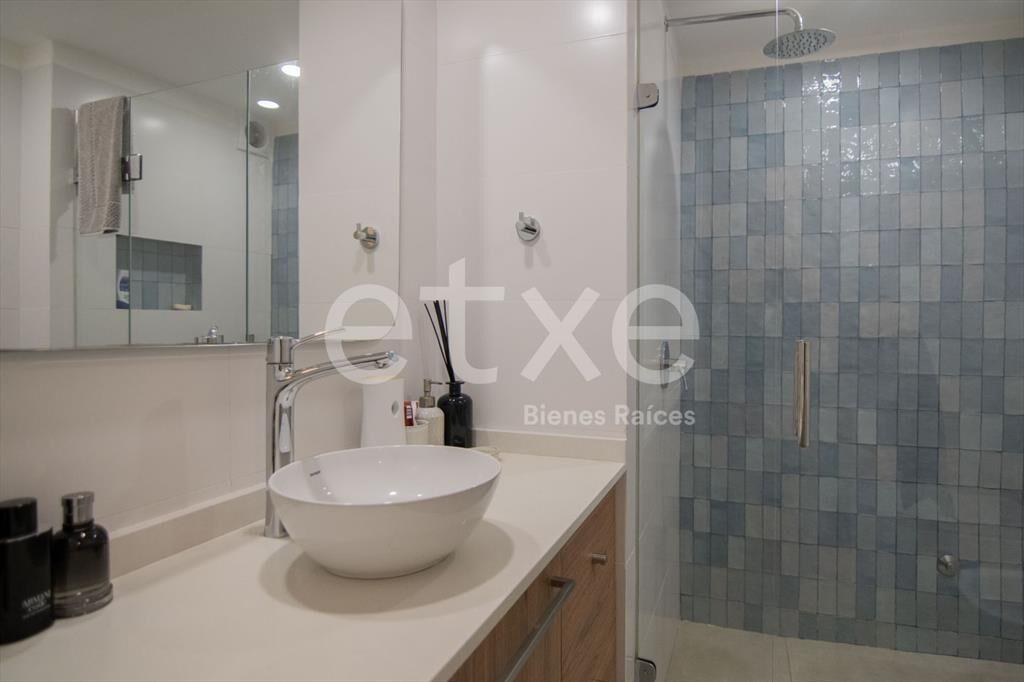 Apartamento de 2 dormitorios en Punta Carretas...