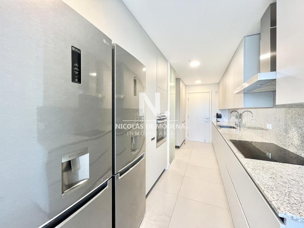 Venta apartamento 3 dormitorios Le parc III Punta