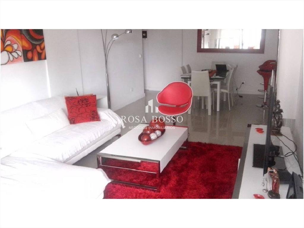 Apartamento en Brava, 3 dormitorios *
