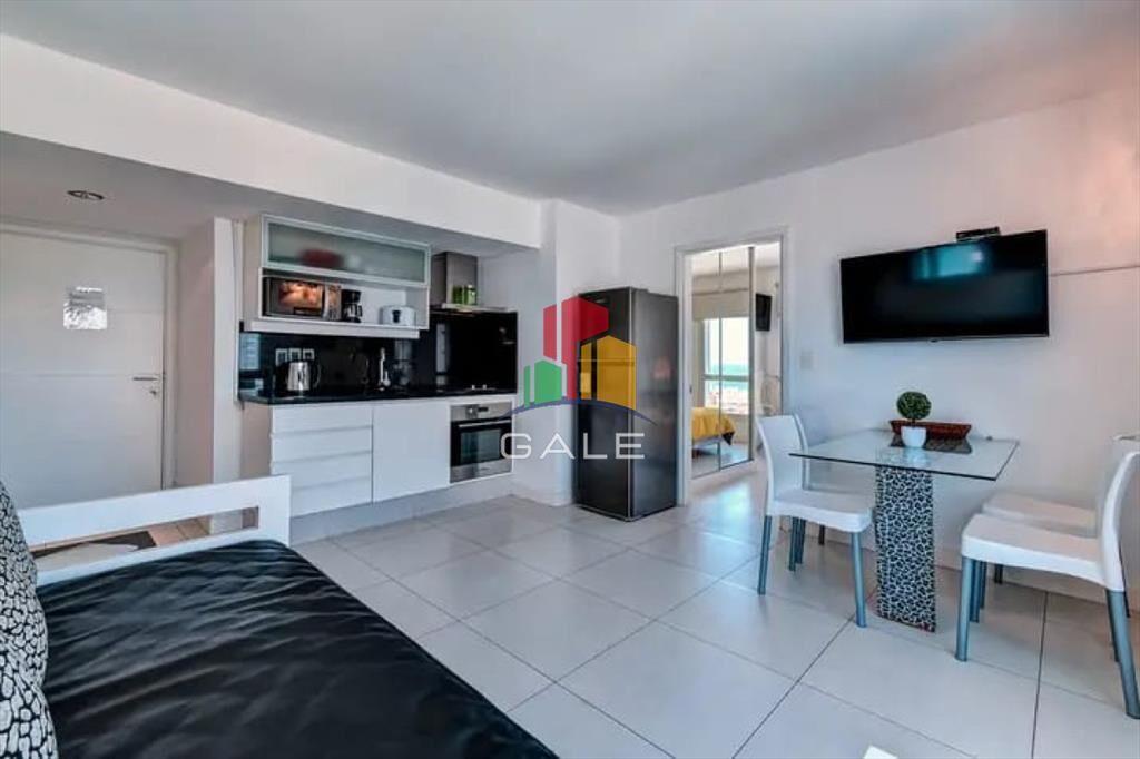 Venta Apartamento  1 Dormitorio Torre con