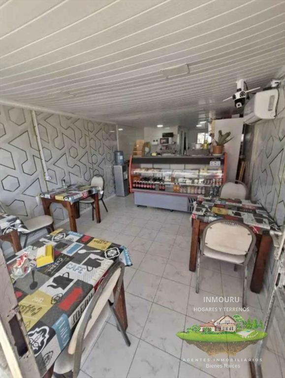Se vende llave local gastronómico en Paso De La Arena