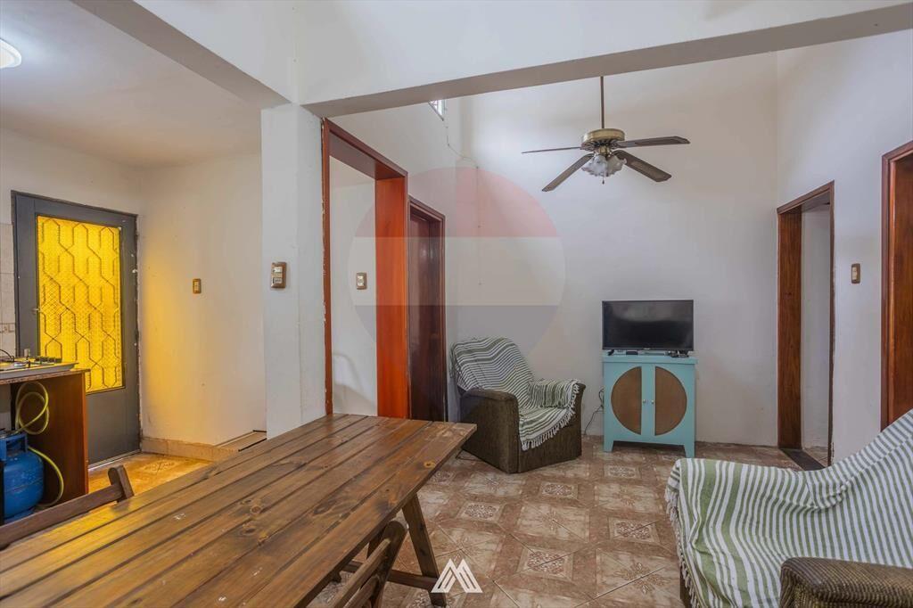 VENTA CASA 1 O 2 DORMITORIOS PATIO CON PARRILLERO